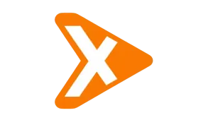 Xuper TV APK Logo